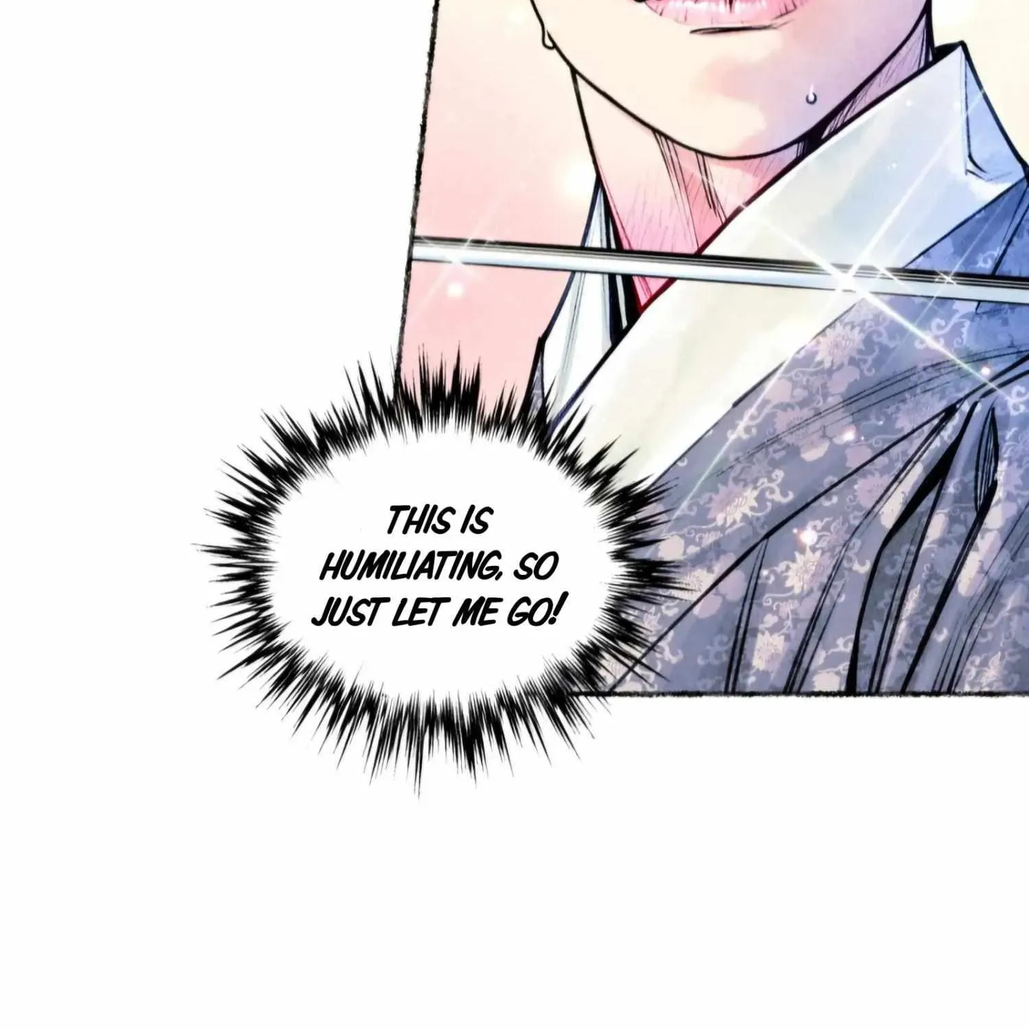 Royal Bridegroom Chapter 52 page 55 - 