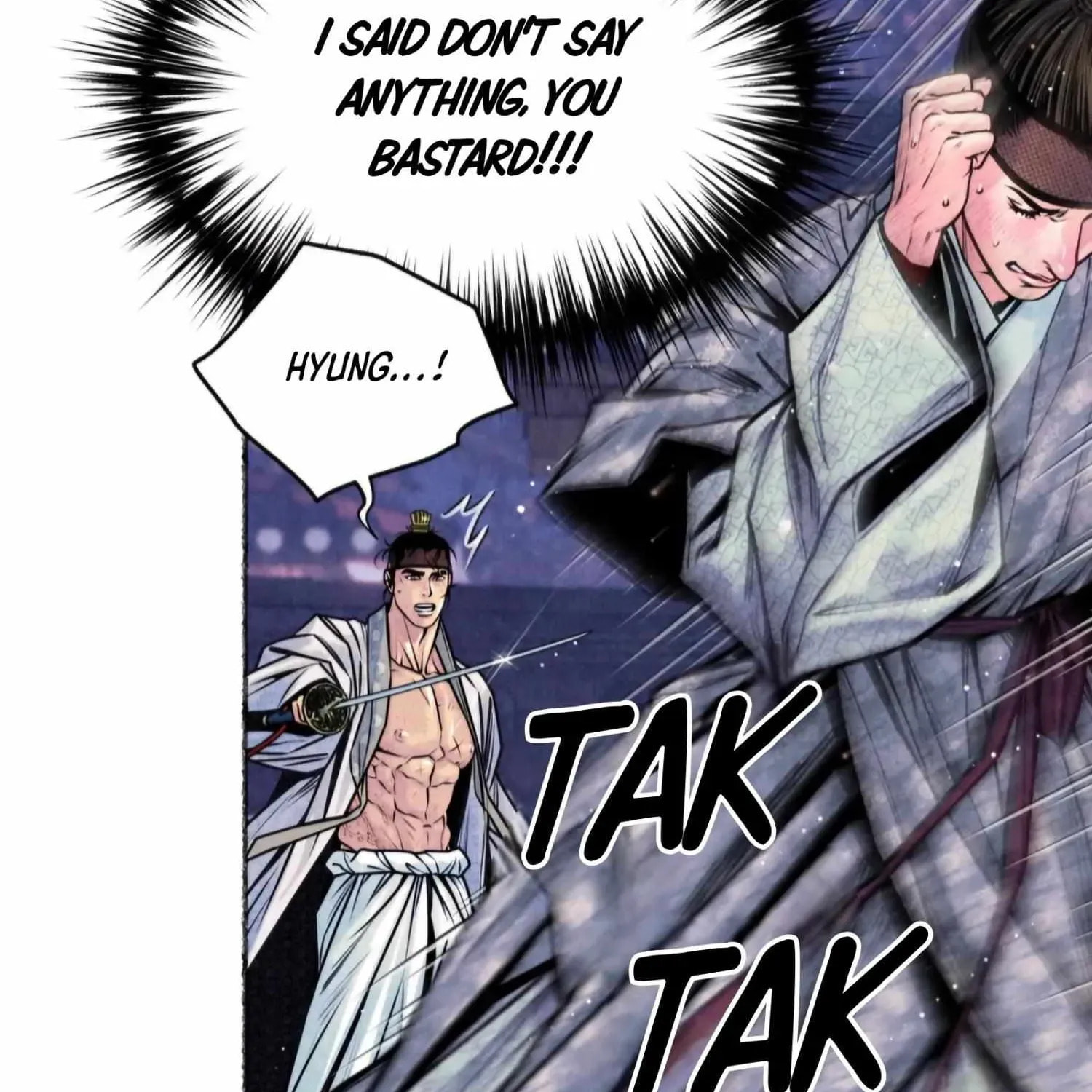 Royal Bridegroom Chapter 52 page 58 - 