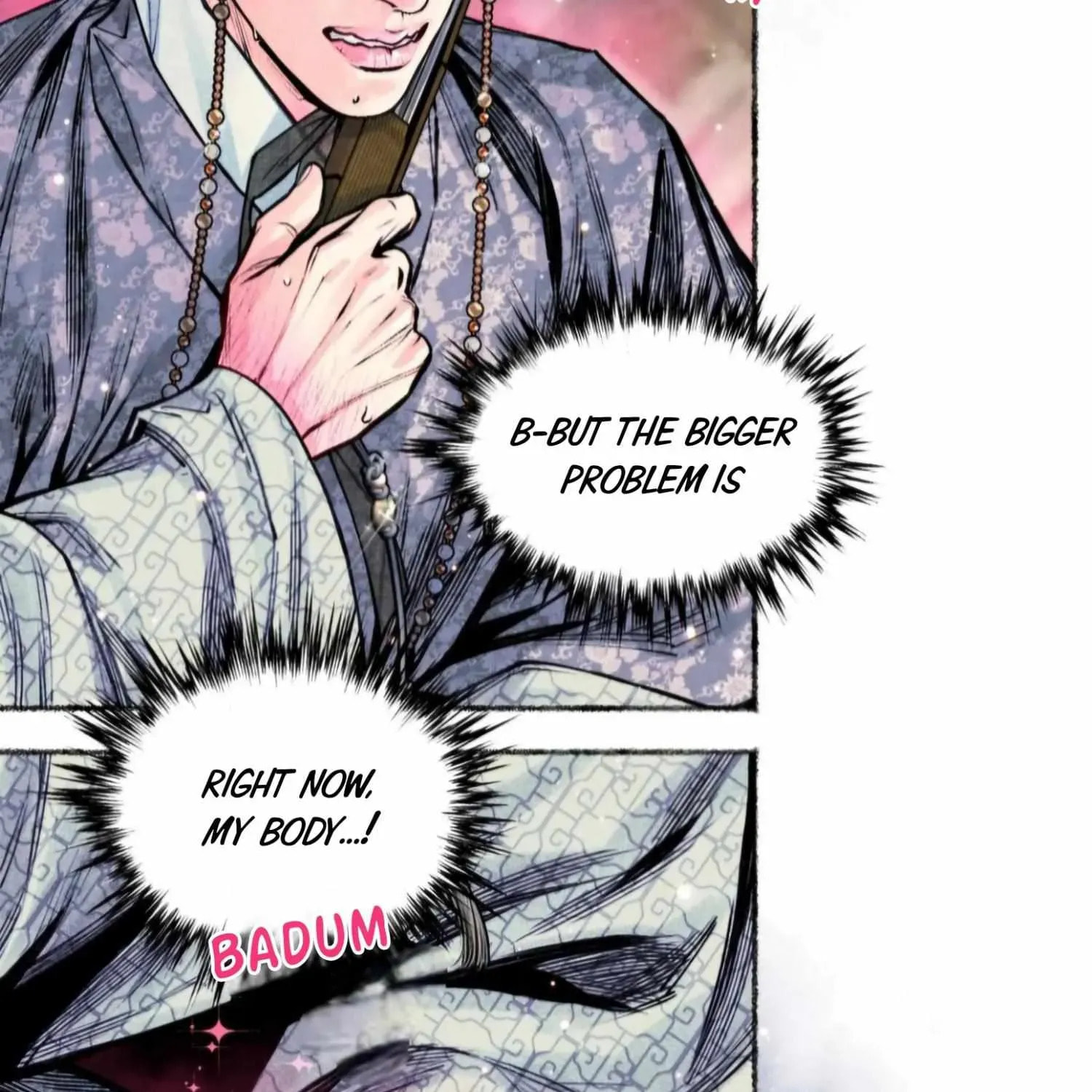 Royal Bridegroom Chapter 52 page 7 - 