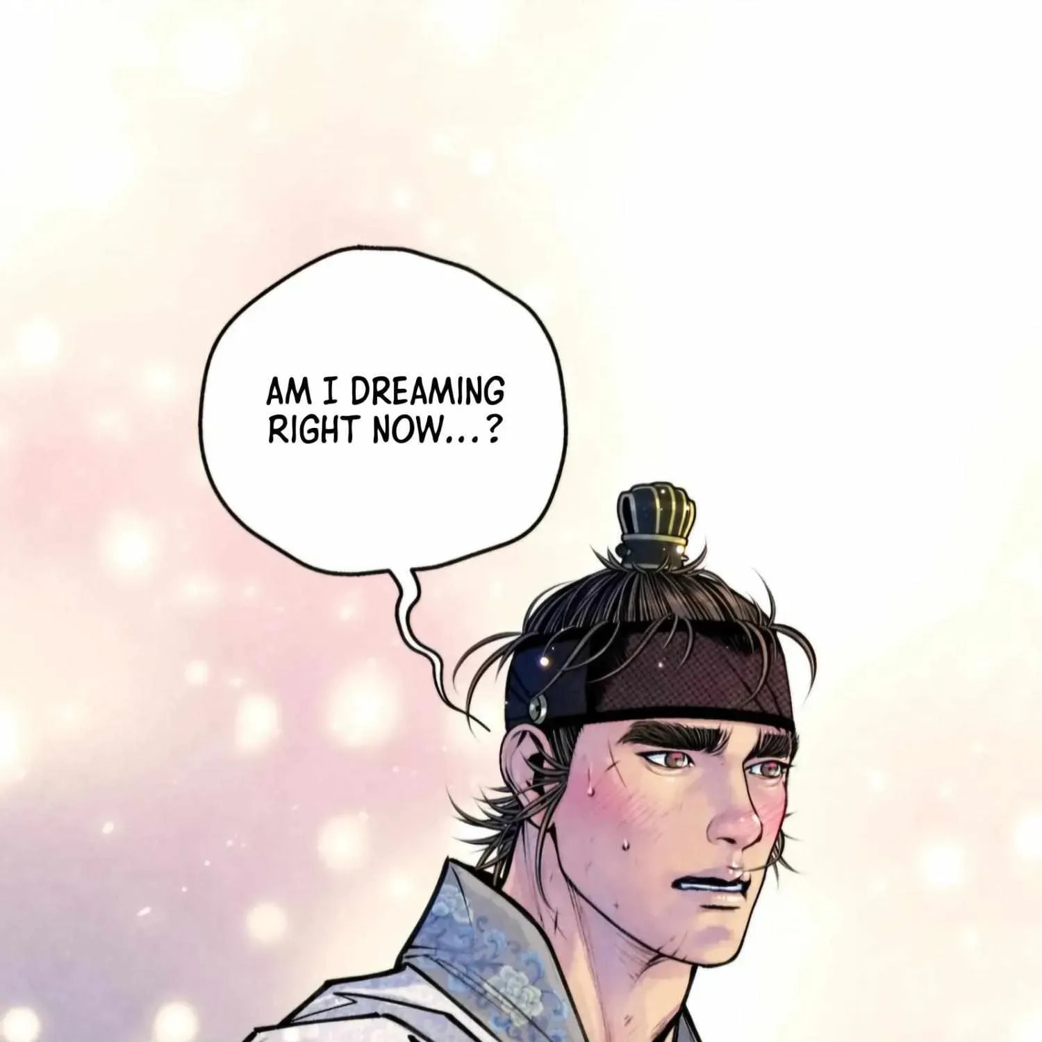 Royal Bridegroom Chapter 52 page 61 - 