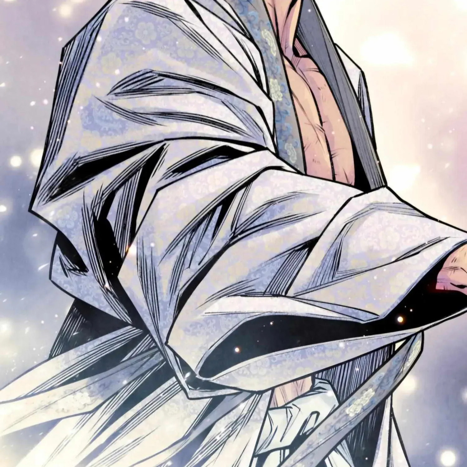 Royal Bridegroom Chapter 52 page 62 - 
