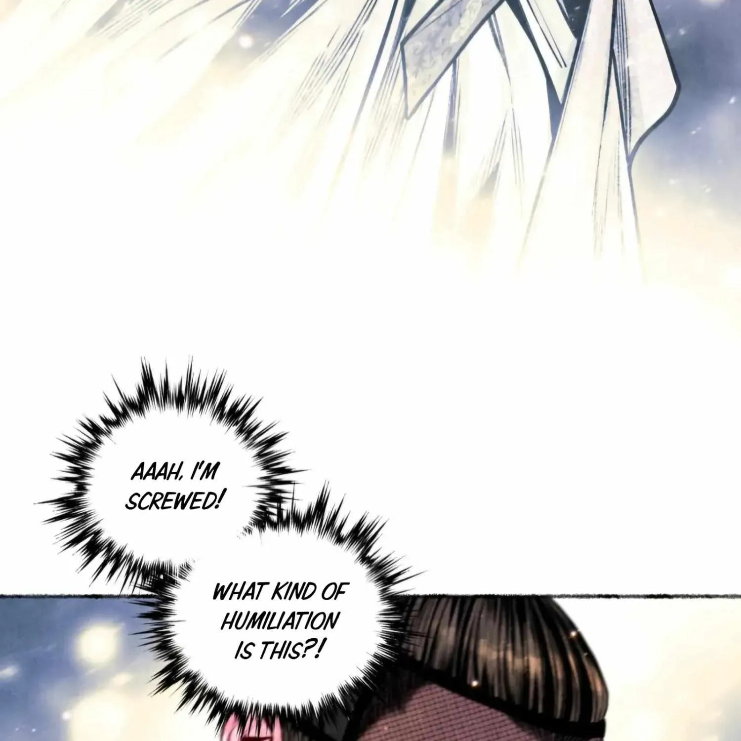 Royal Bridegroom Chapter 52 page 63 - 