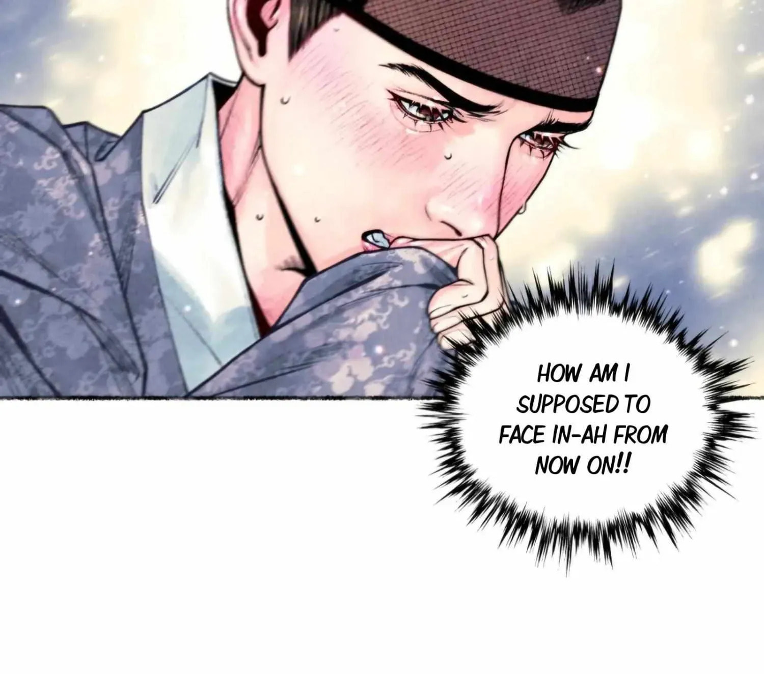 Royal Bridegroom Chapter 52 page 64 - 