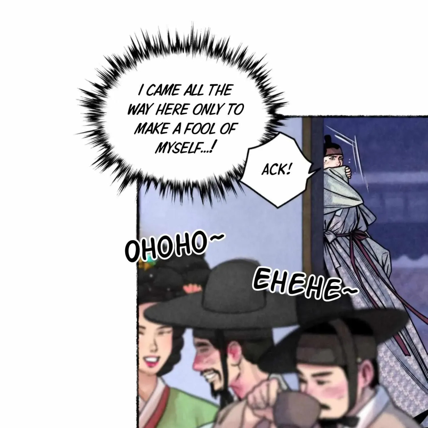Royal Bridegroom Chapter 52 page 65 - 