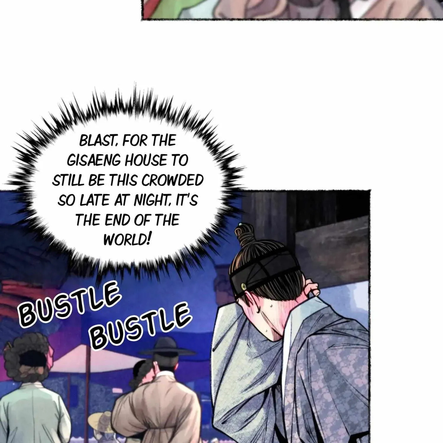 Royal Bridegroom Chapter 52 page 66 - 