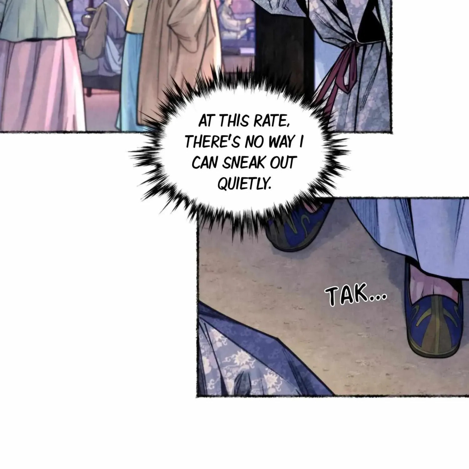 Royal Bridegroom Chapter 52 page 67 - 