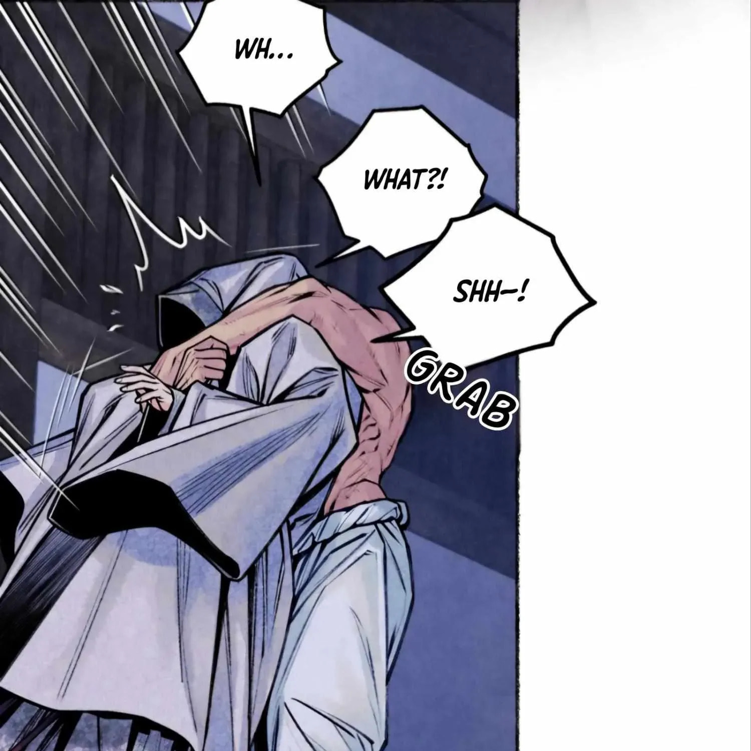 Royal Bridegroom Chapter 52 page 72 - 