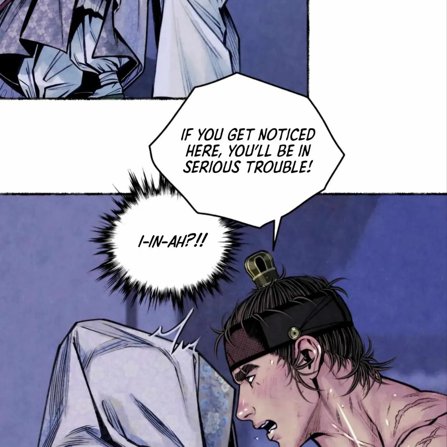 Royal Bridegroom Chapter 52 page 73 - 
