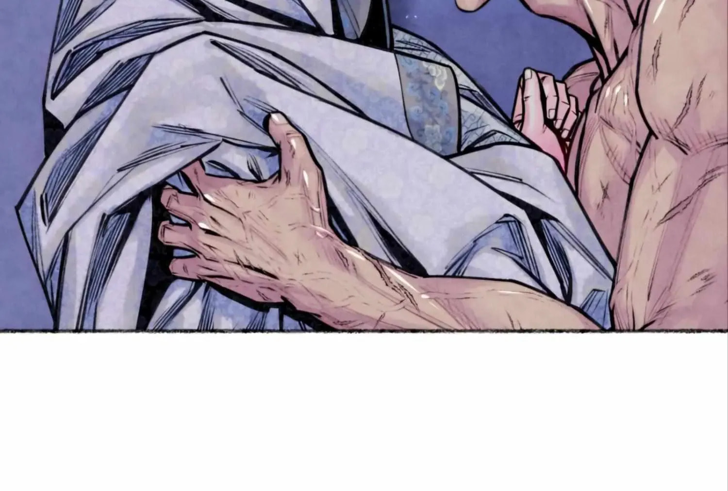 Royal Bridegroom Chapter 52 page 74 - 