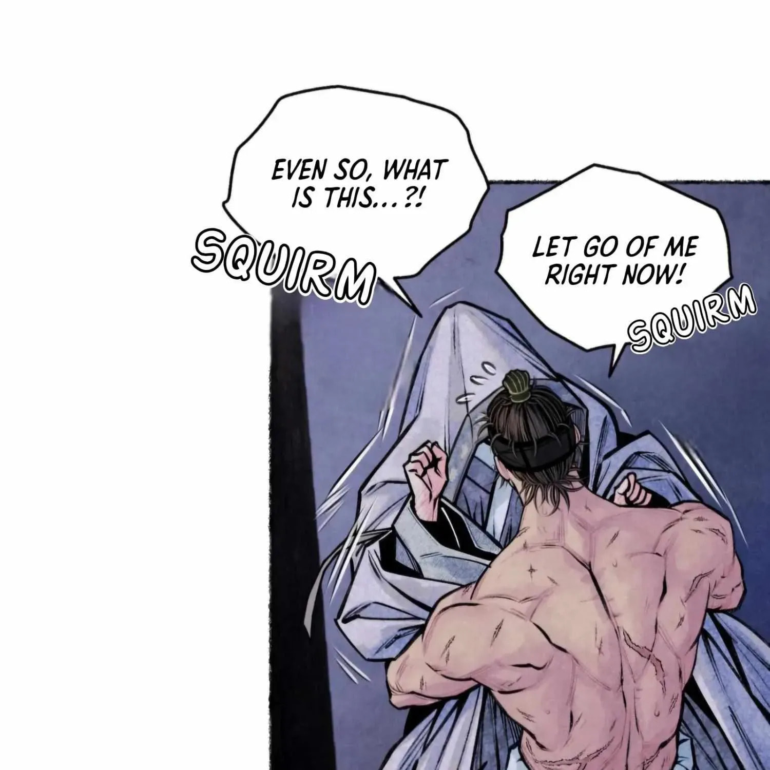 Royal Bridegroom Chapter 52 page 75 - 