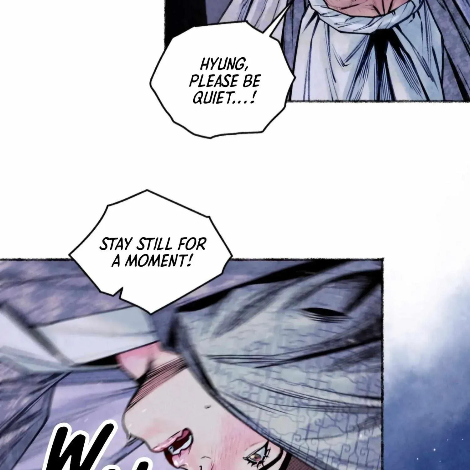 Royal Bridegroom Chapter 52 page 76 - 