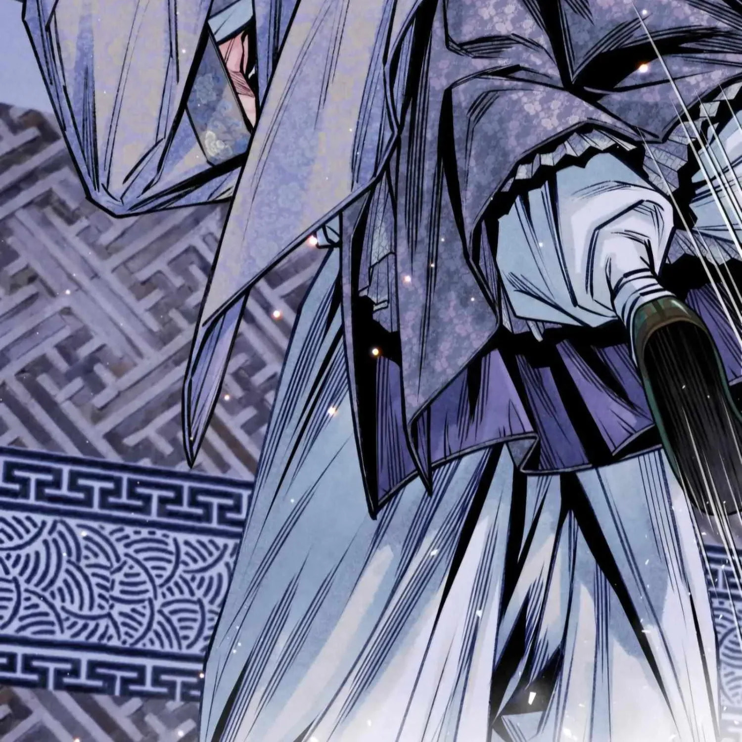 Royal Bridegroom Chapter 52 page 78 - 