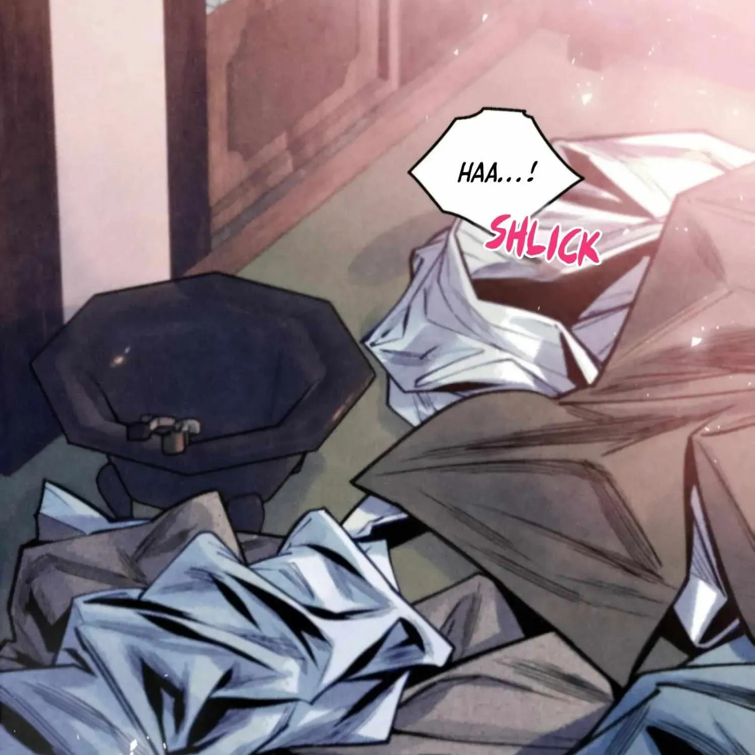 Royal Bridegroom Chapter 52 page 85 - 