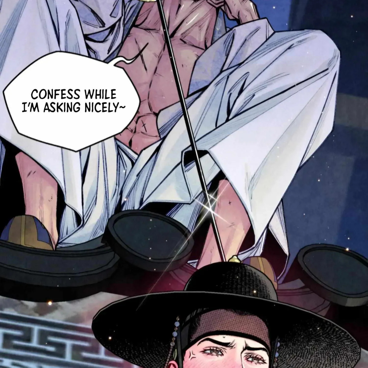 Royal Bridegroom Chapter 52 page 10 - 