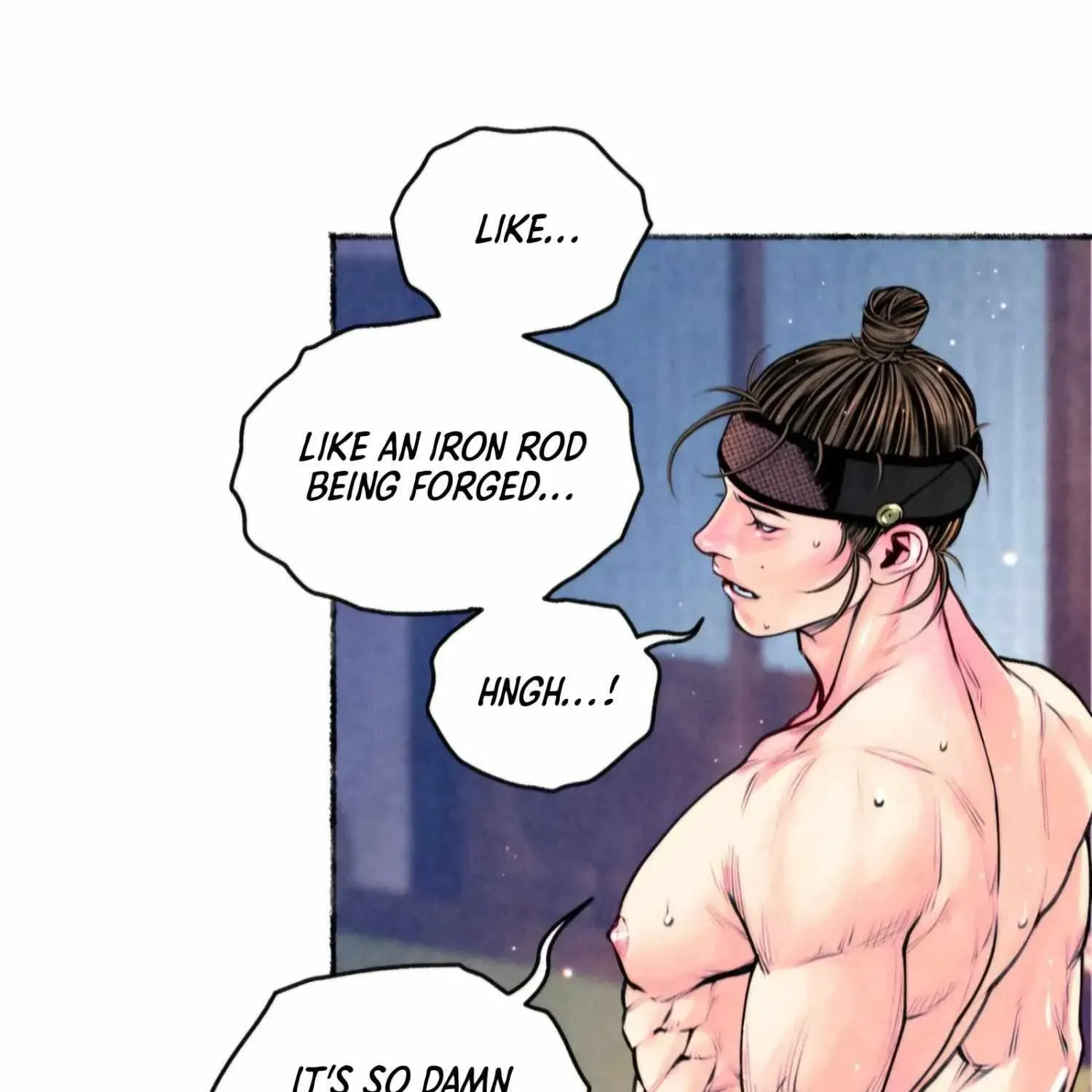 Royal Bridegroom Chapter 52 page 92 - 