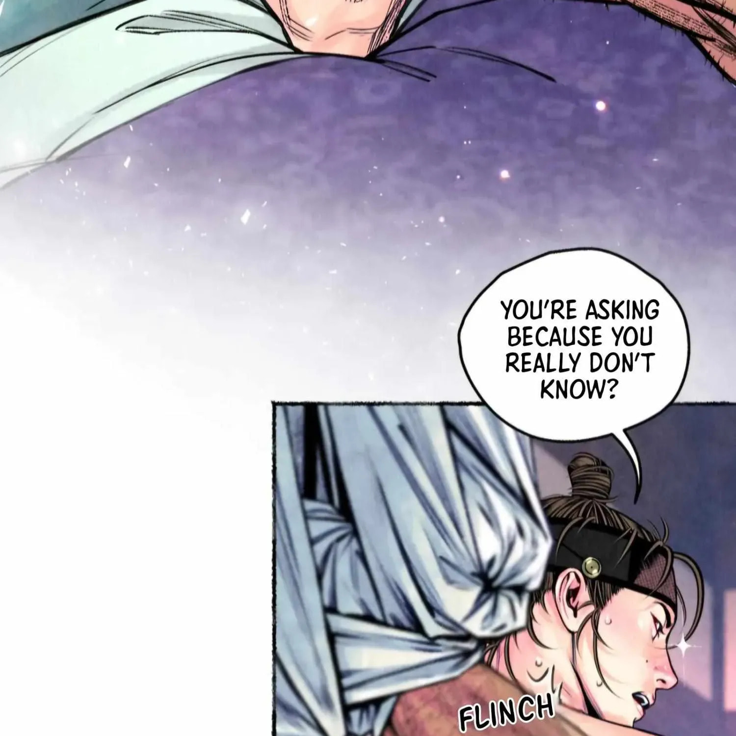 Royal Bridegroom Chapter 52 page 98 - 
