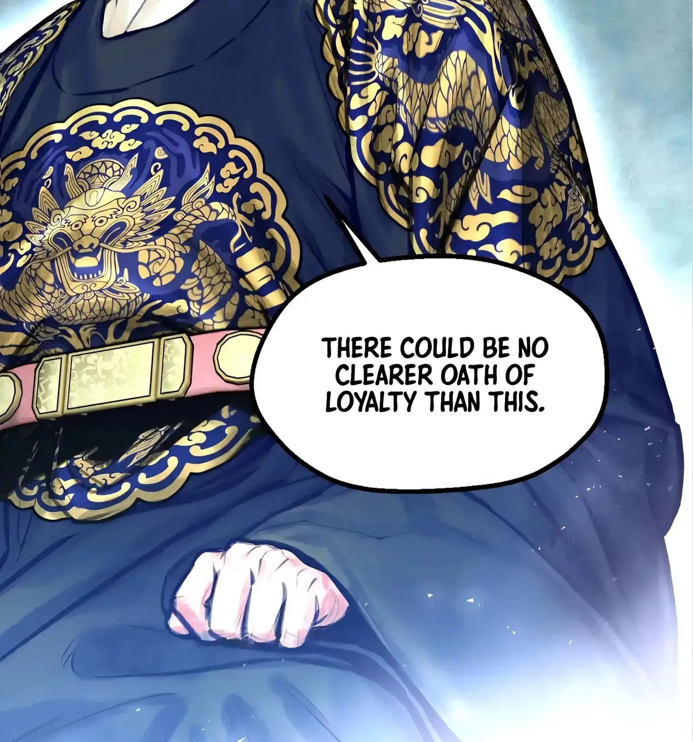 Royal Bridegroom Chapter 6 page 103 - 