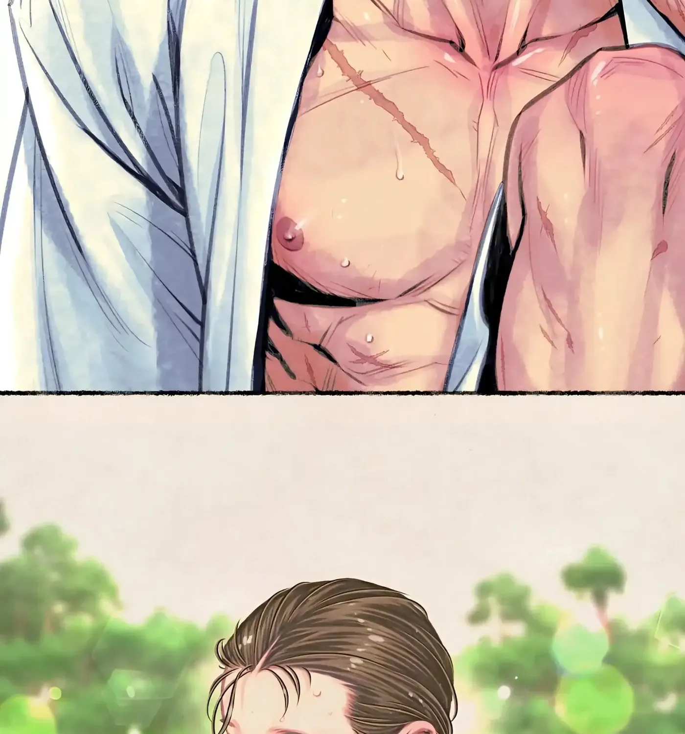 Royal Bridegroom Chapter 6 page 13 - 