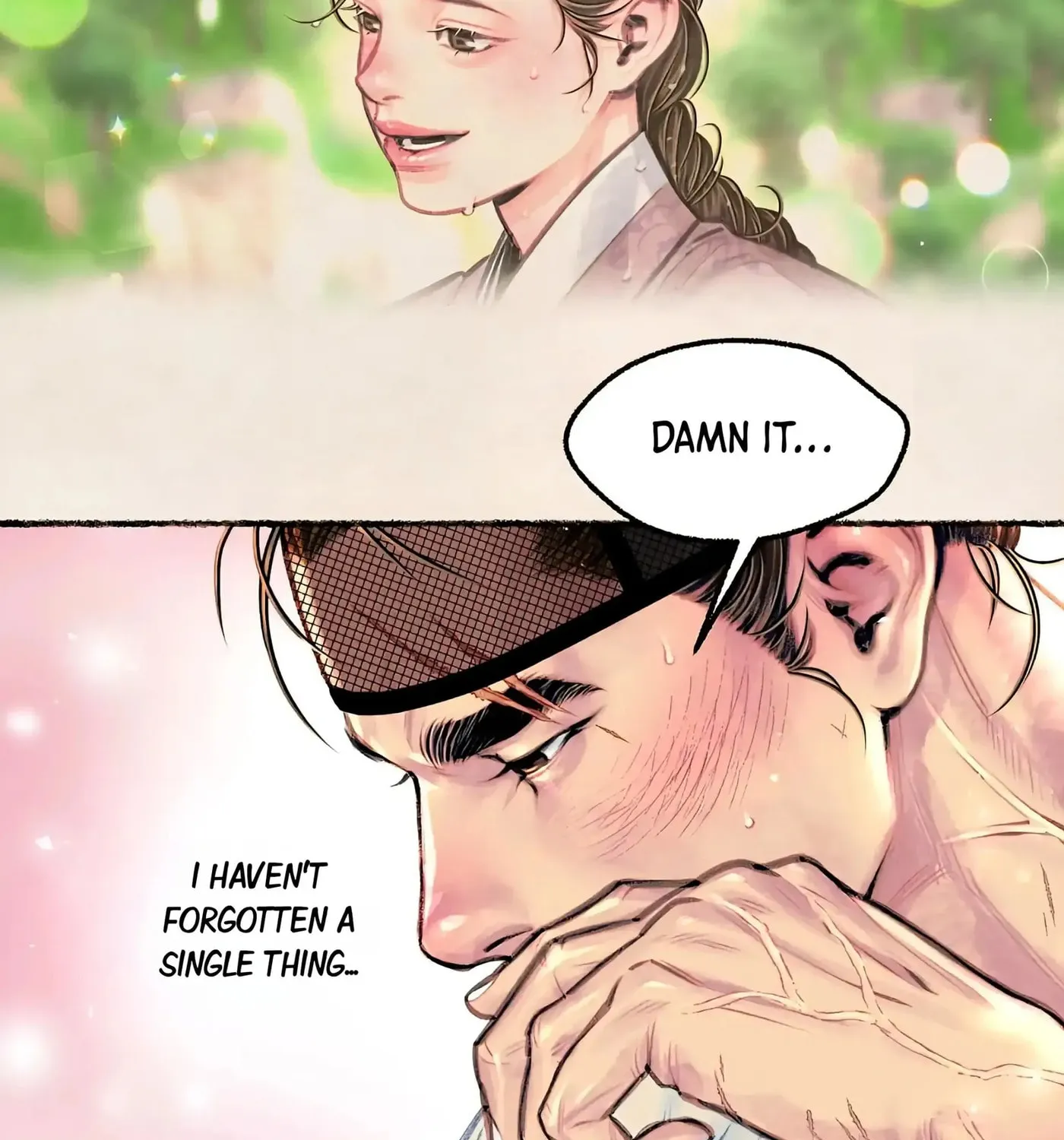 Royal Bridegroom Chapter 6 page 14 - 