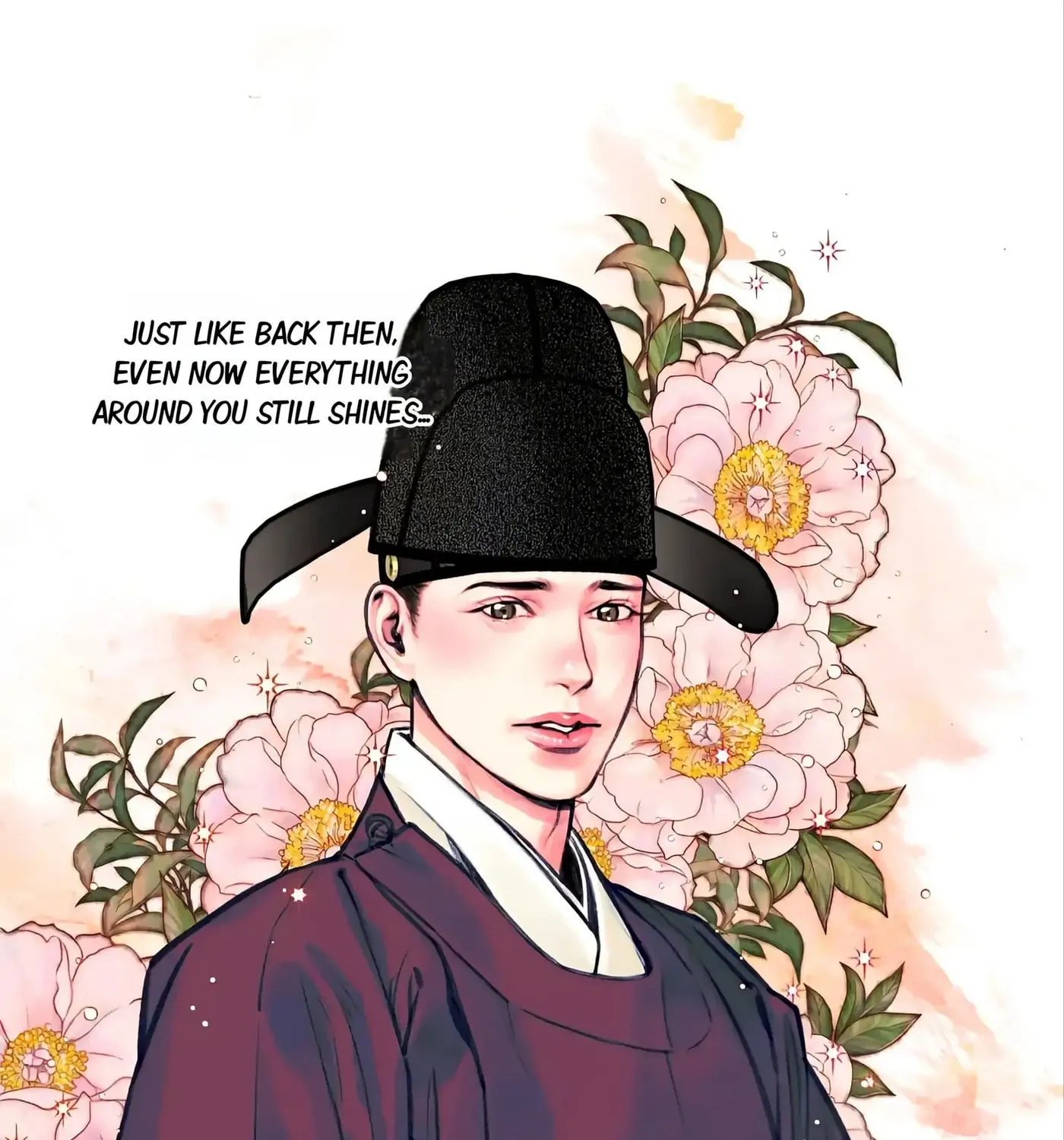 Royal Bridegroom Chapter 6 page 16 - 