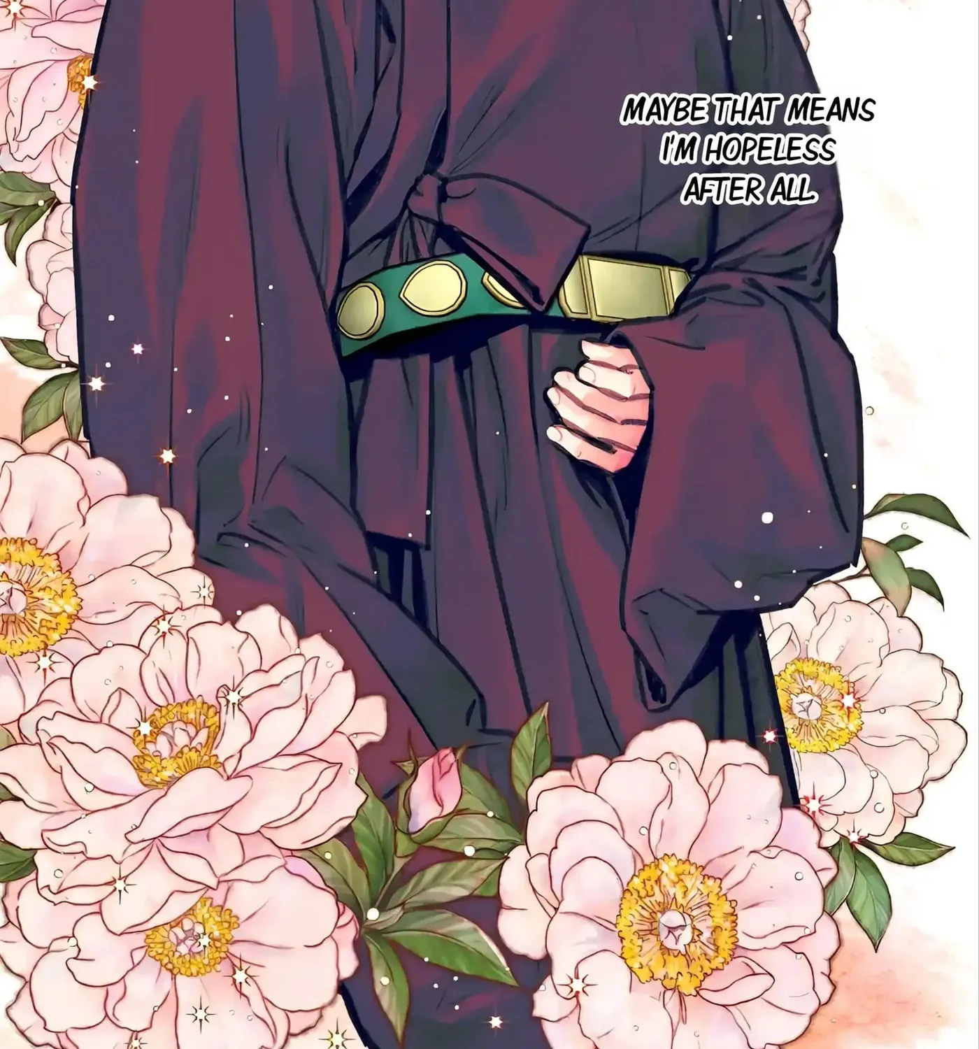 Royal Bridegroom Chapter 6 page 17 - 