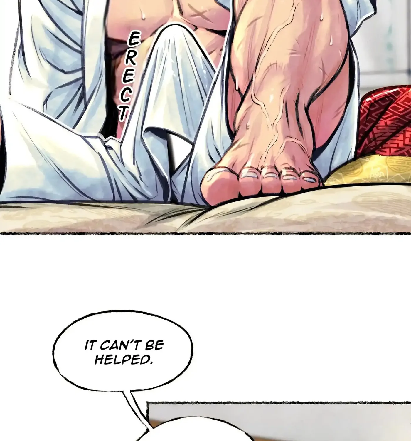 Royal Bridegroom Chapter 6 page 20 - 