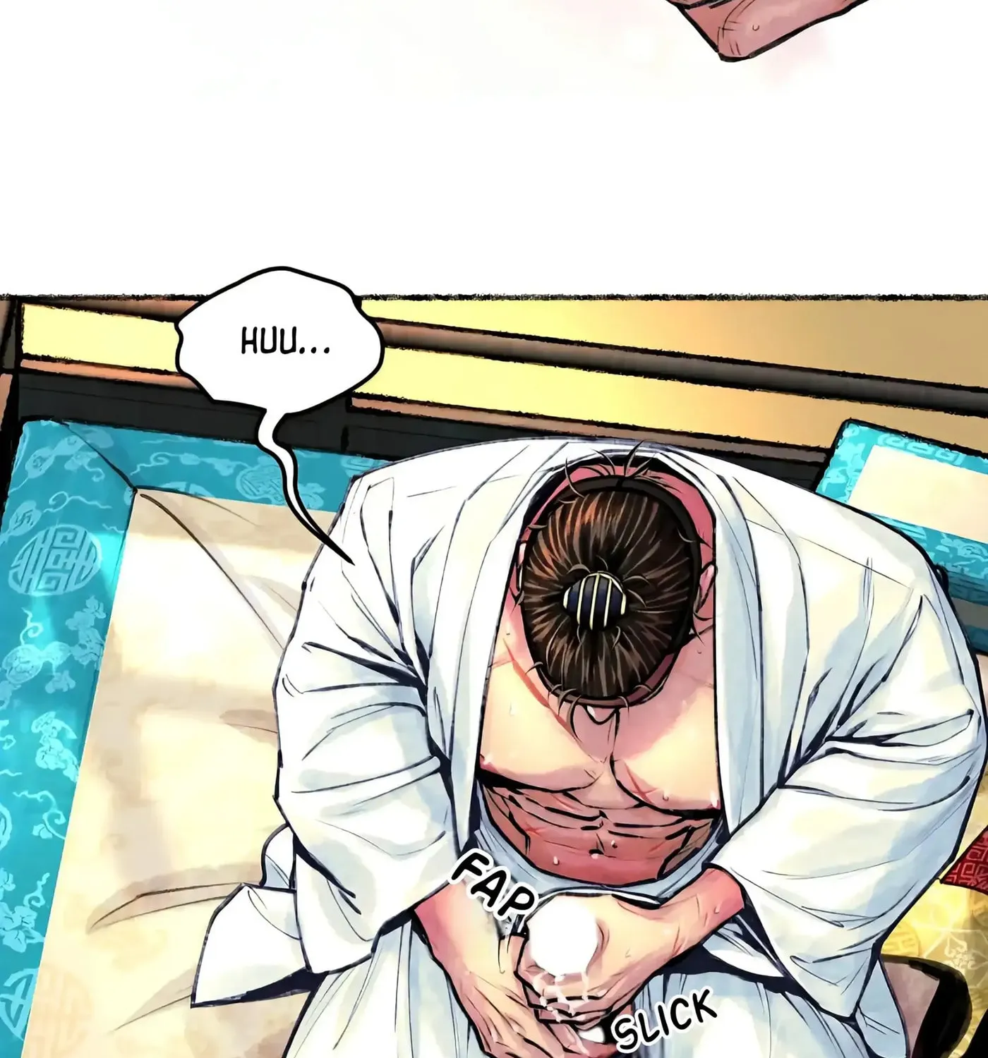 Royal Bridegroom Chapter 6 page 24 - 