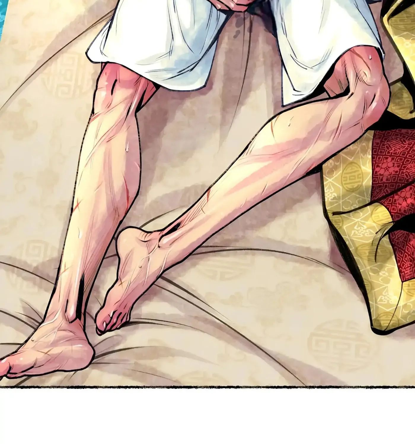 Royal Bridegroom Chapter 6 page 25 - 