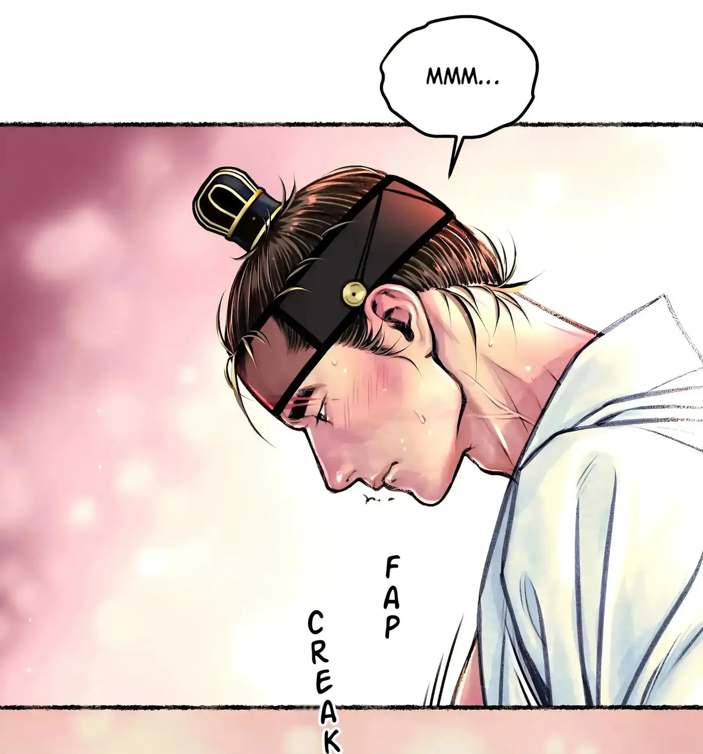 Royal Bridegroom Chapter 6 page 27 - 