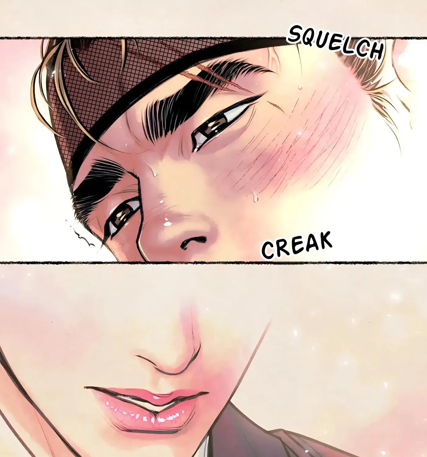 Royal Bridegroom Chapter 6 page 30 - 
