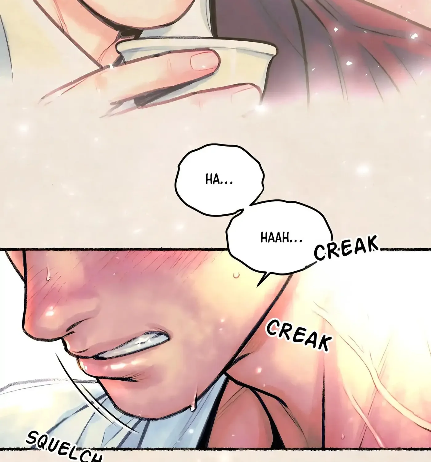 Royal Bridegroom Chapter 6 page 31 - 