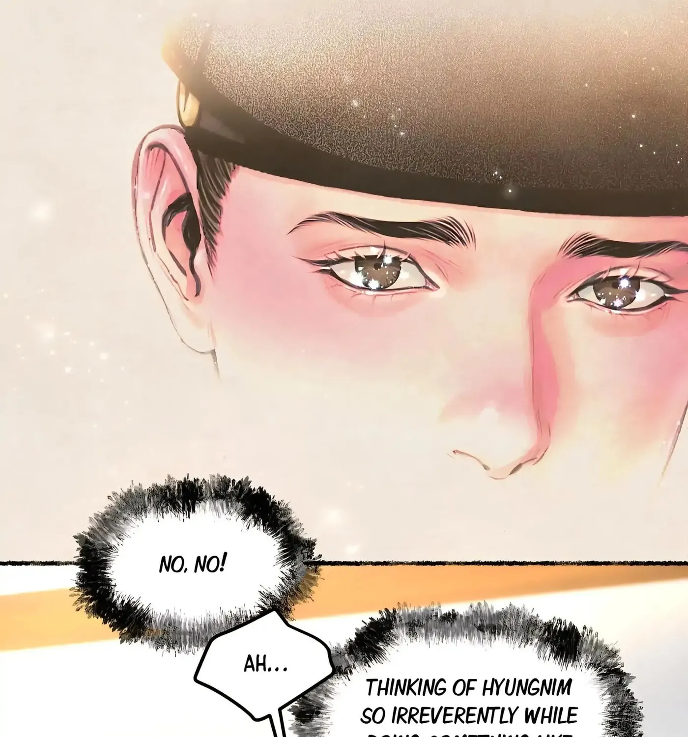 Royal Bridegroom Chapter 6 page 33 - 