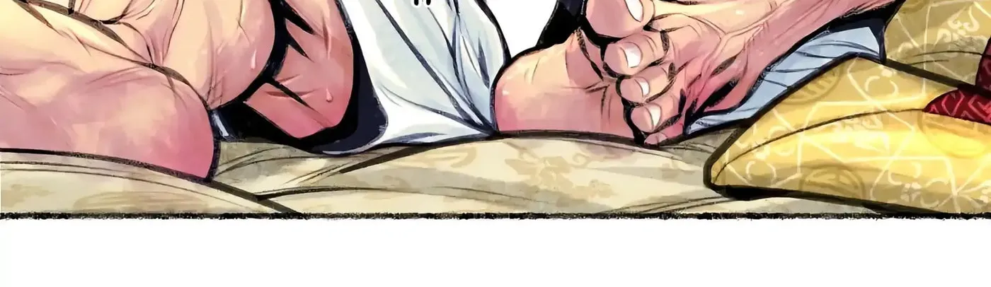 Royal Bridegroom Chapter 6 page 35 - 