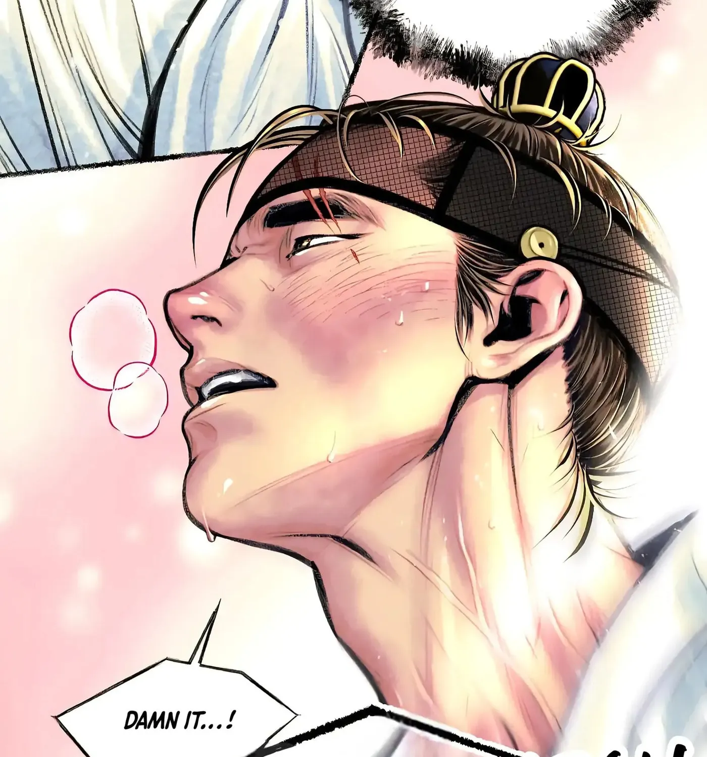 Royal Bridegroom Chapter 6 page 37 - 