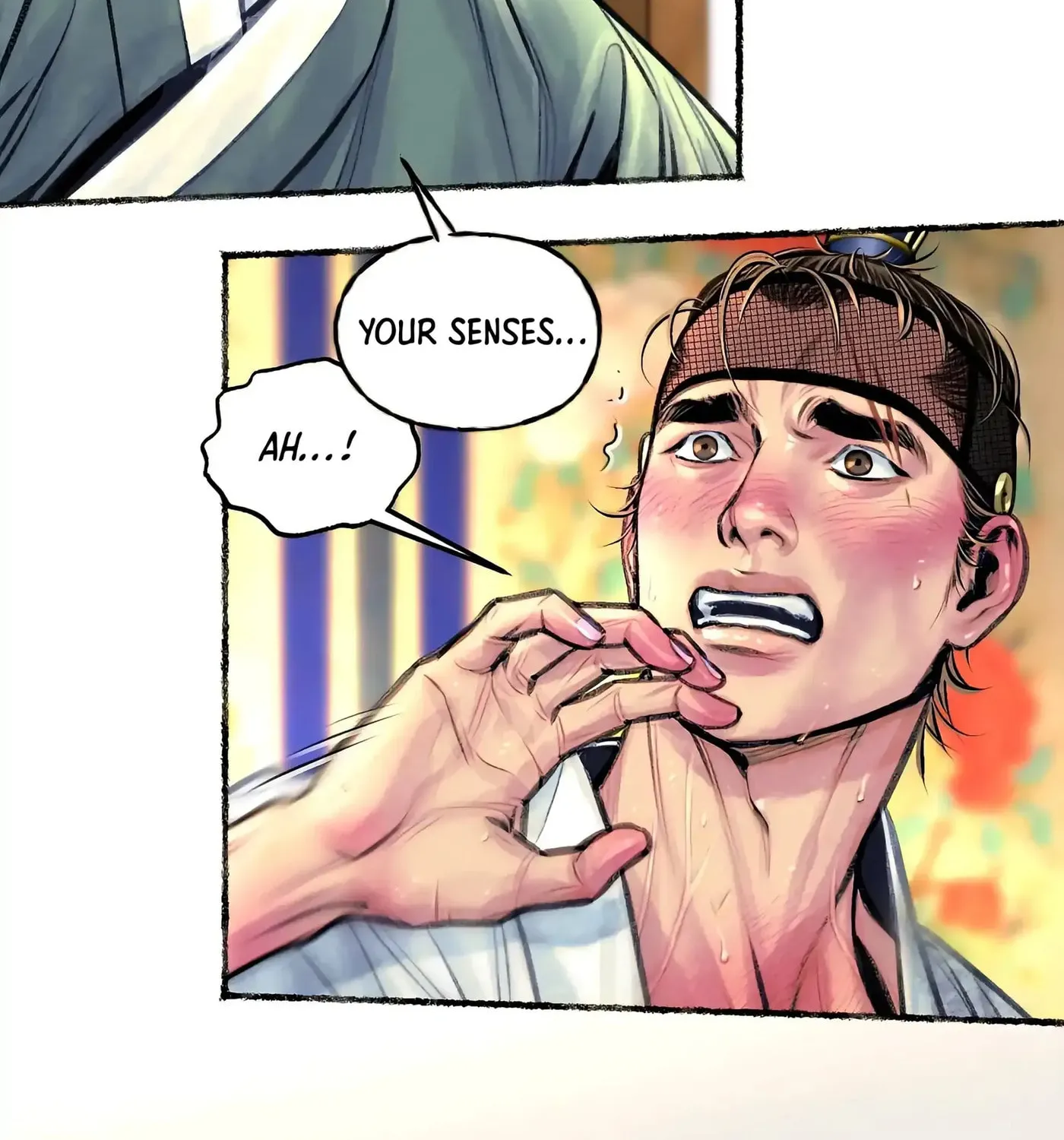 Royal Bridegroom Chapter 6 page 43 - 