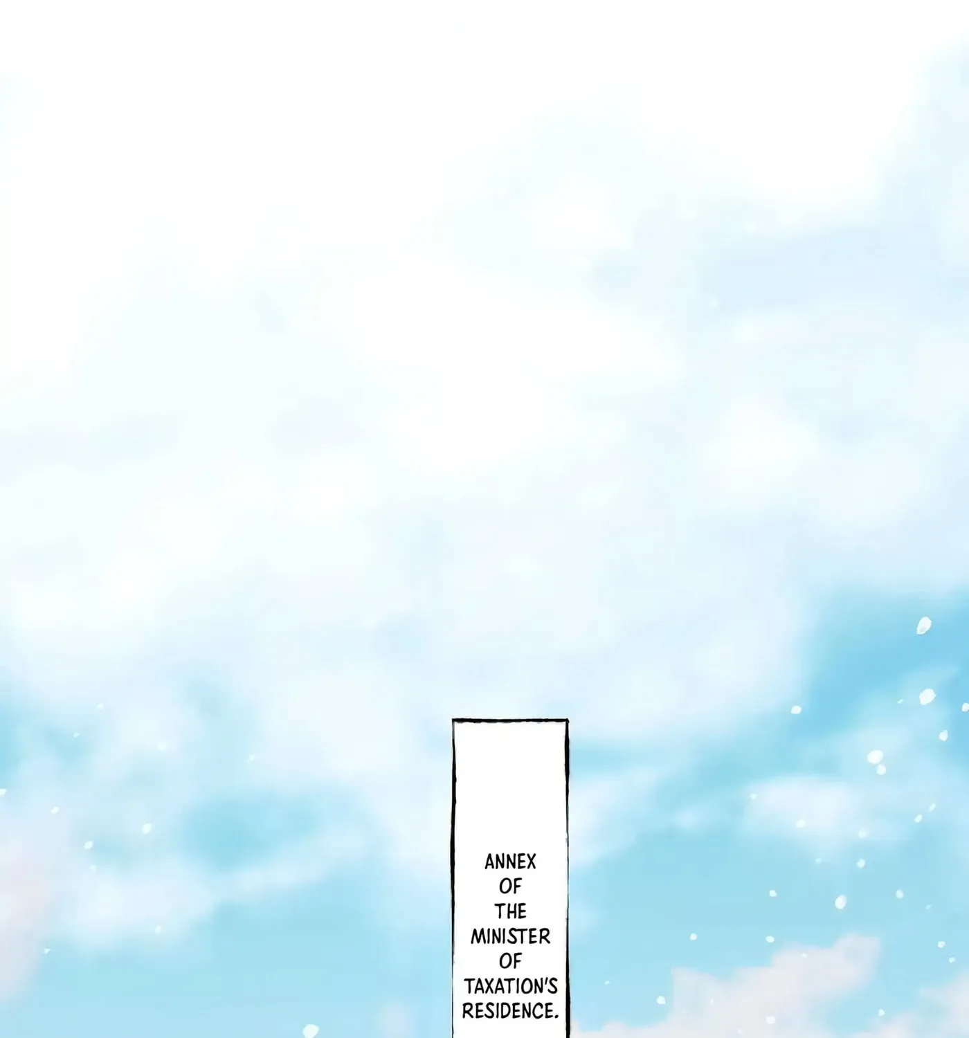 Royal Bridegroom Chapter 6 page 50 - 