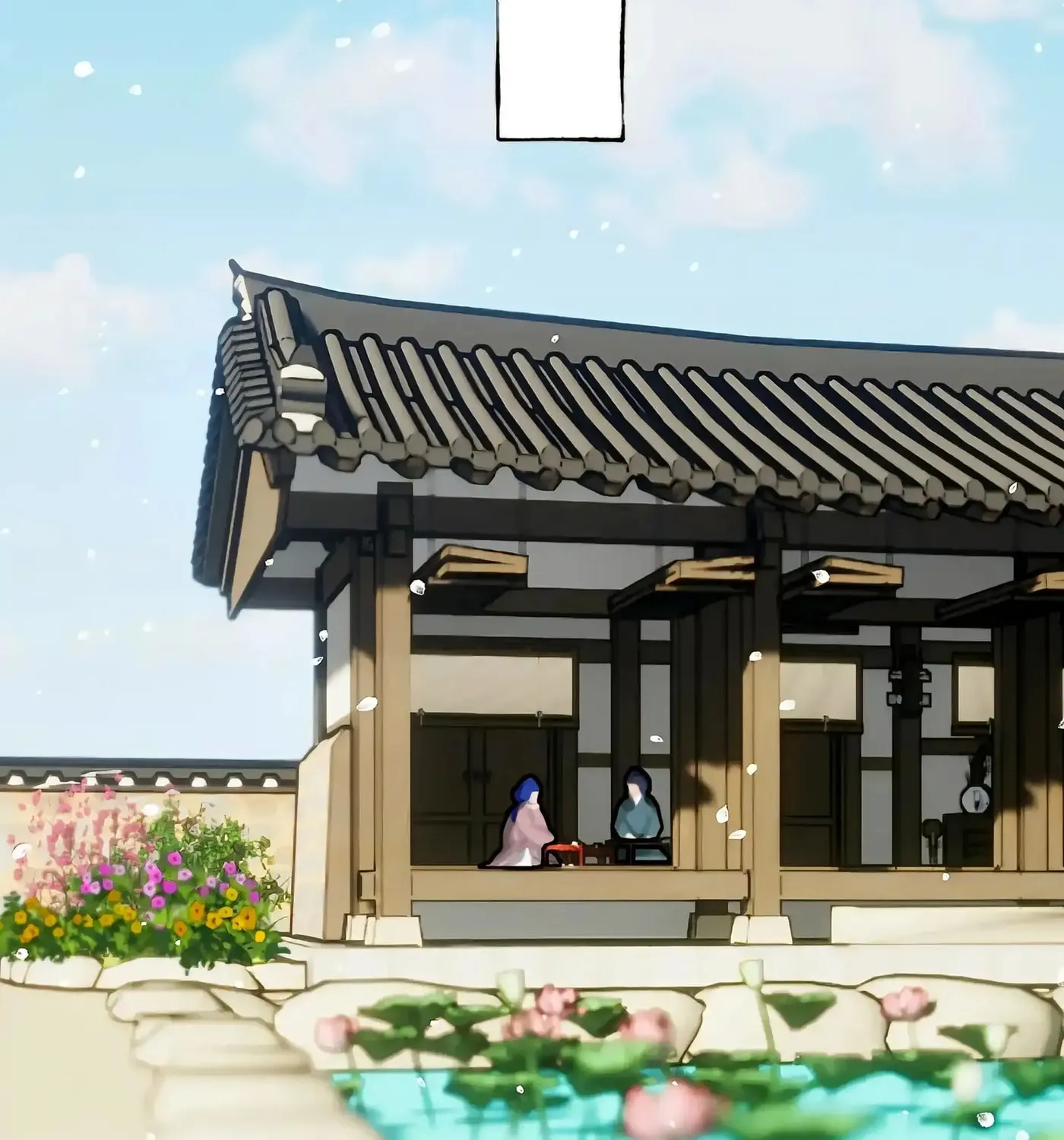 Royal Bridegroom Chapter 6 page 51 - 