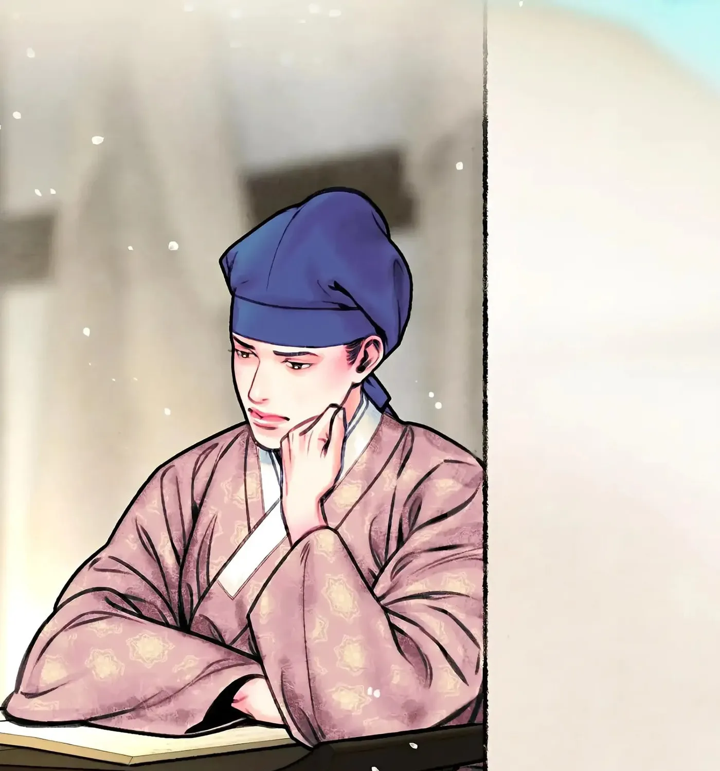 Royal Bridegroom Chapter 6 page 53 - 