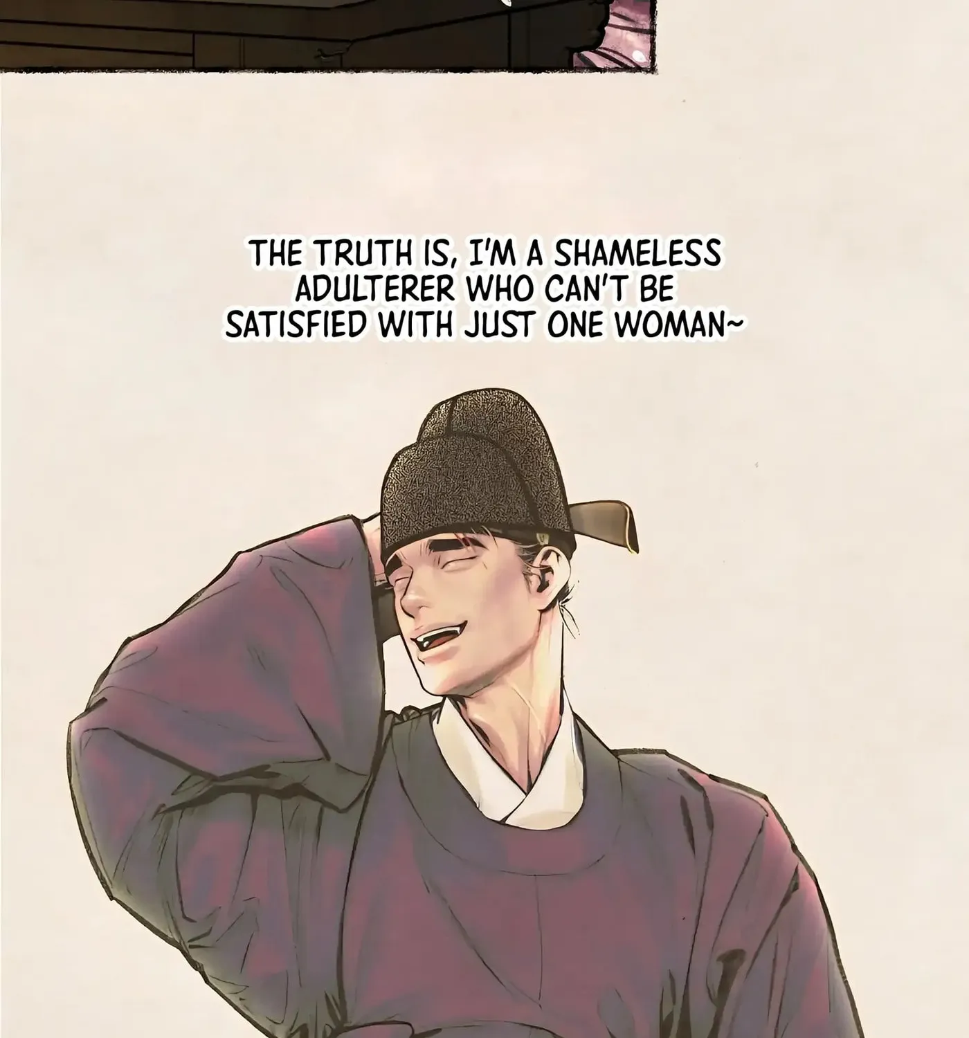 Royal Bridegroom Chapter 6 page 54 - 