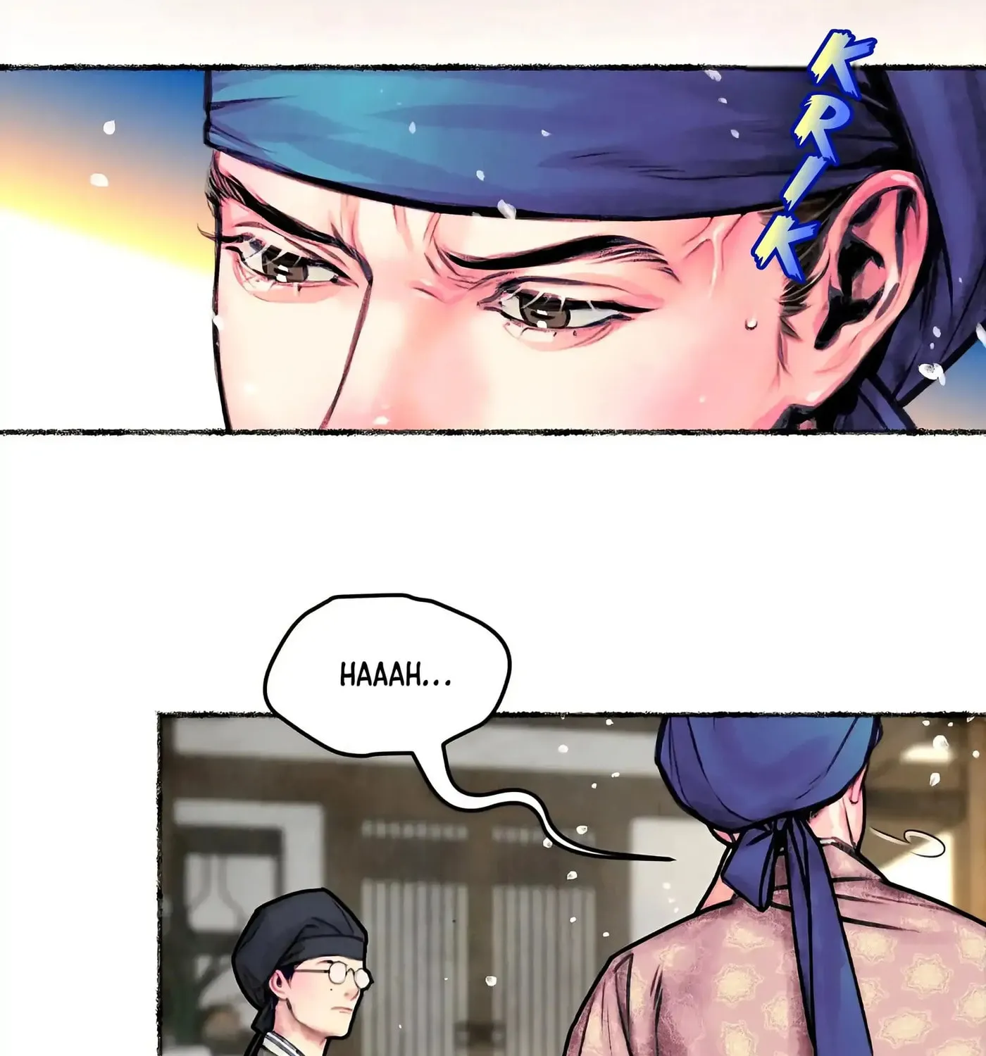Royal Bridegroom Chapter 6 page 56 - 