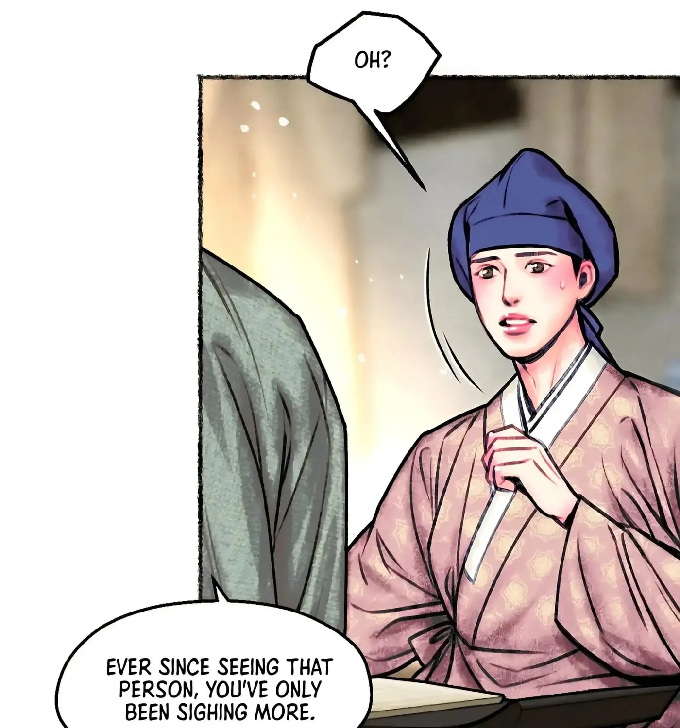 Royal Bridegroom Chapter 6 page 59 - 