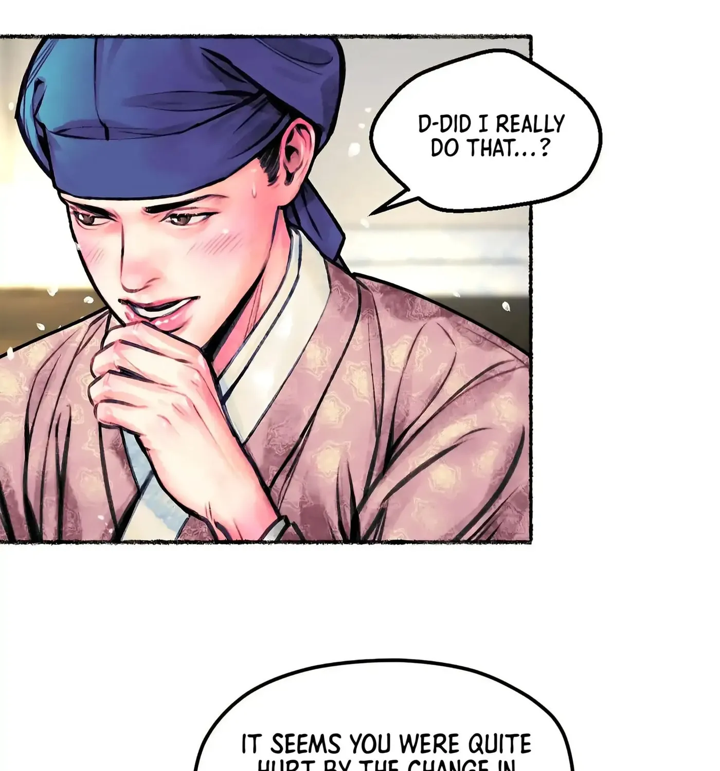 Royal Bridegroom Chapter 6 page 61 - 