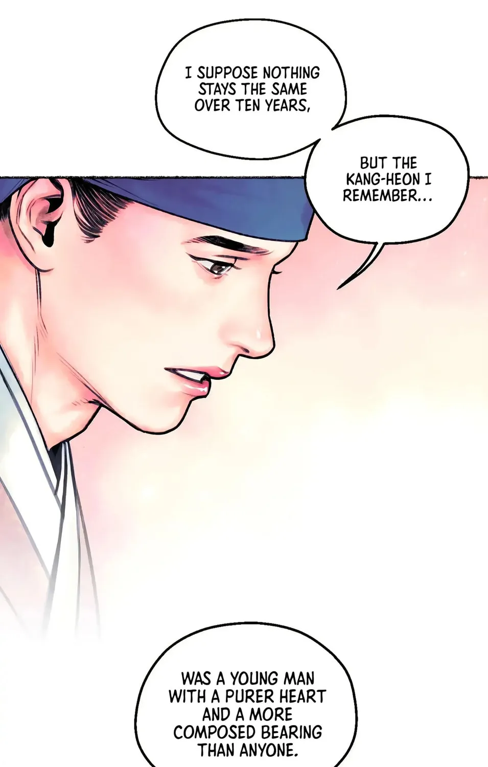 Royal Bridegroom Chapter 6 page 64 - 