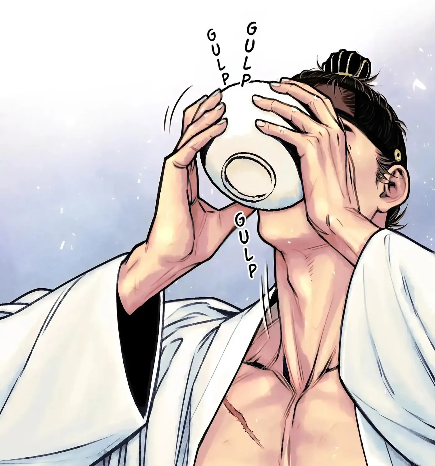 Royal Bridegroom Chapter 6 page 66 - 