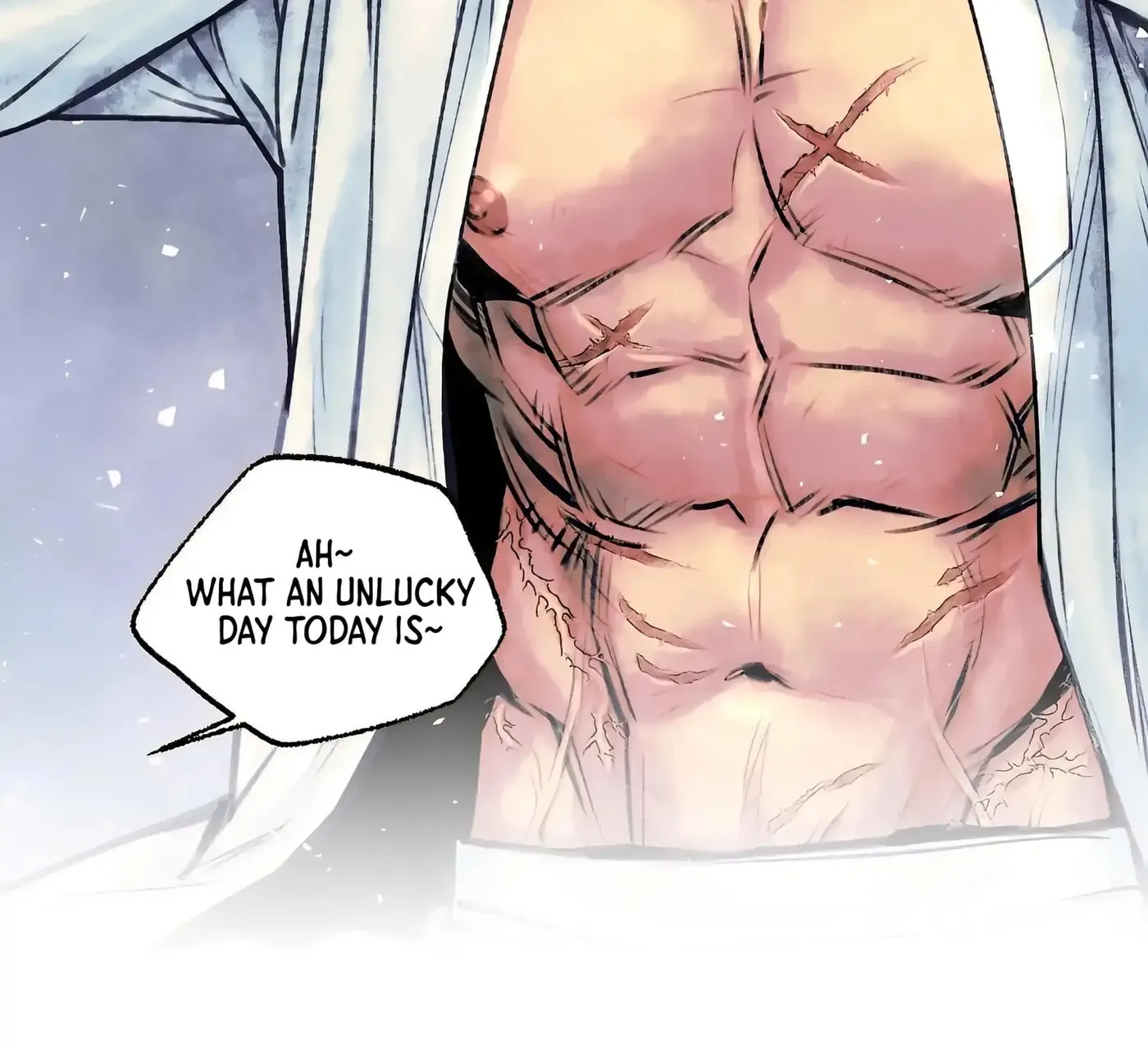 Royal Bridegroom Chapter 6 page 67 - 