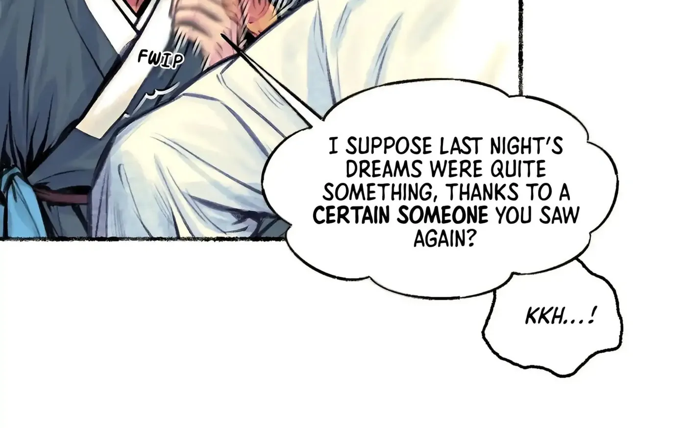 Royal Bridegroom Chapter 6 page 70 - 