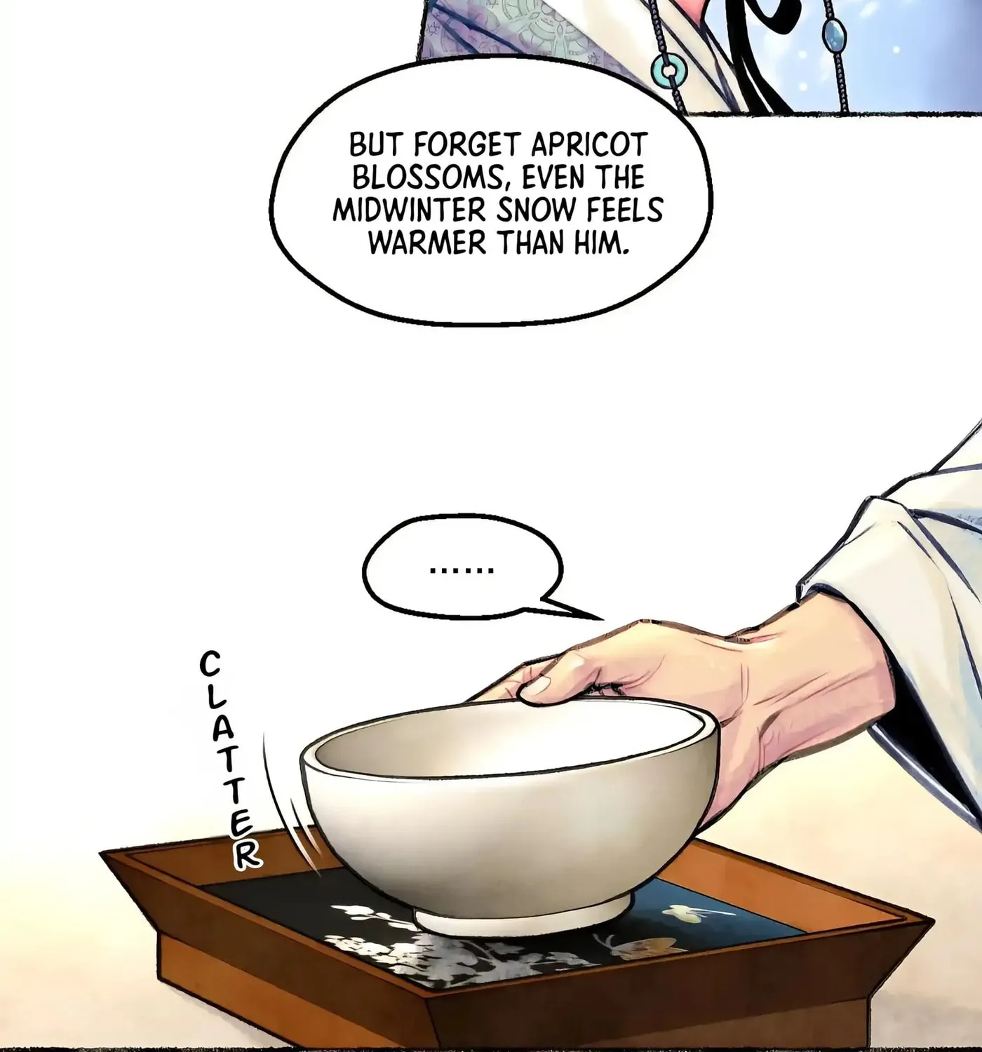 Royal Bridegroom Chapter 6 page 75 - 