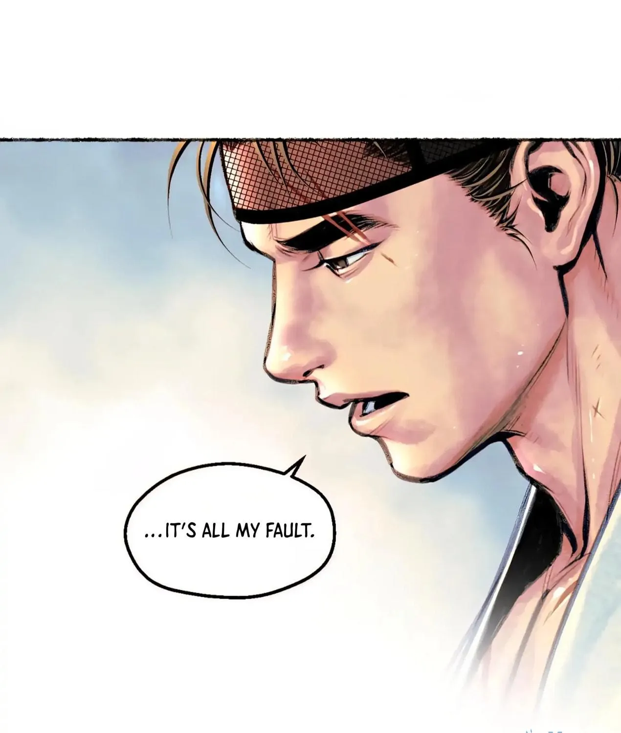 Royal Bridegroom Chapter 6 page 77 - 