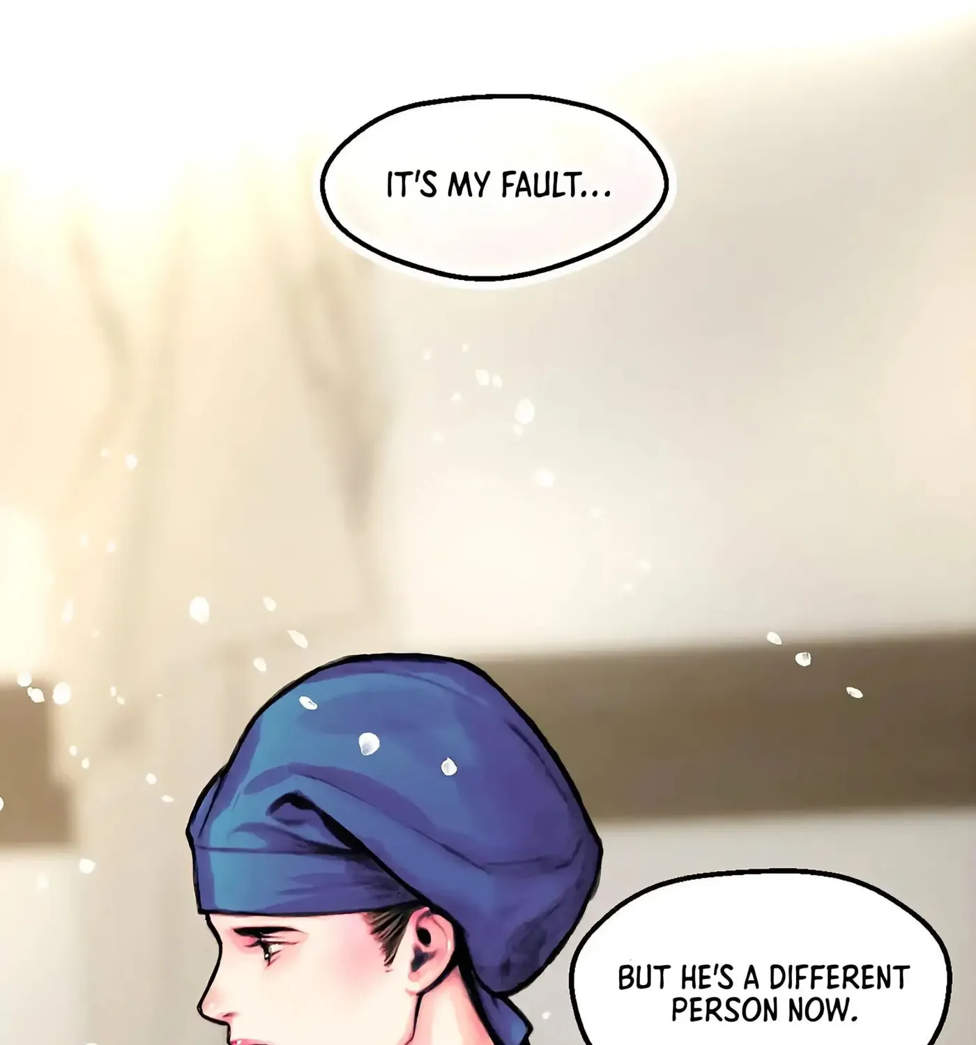 Royal Bridegroom Chapter 6 page 79 - 