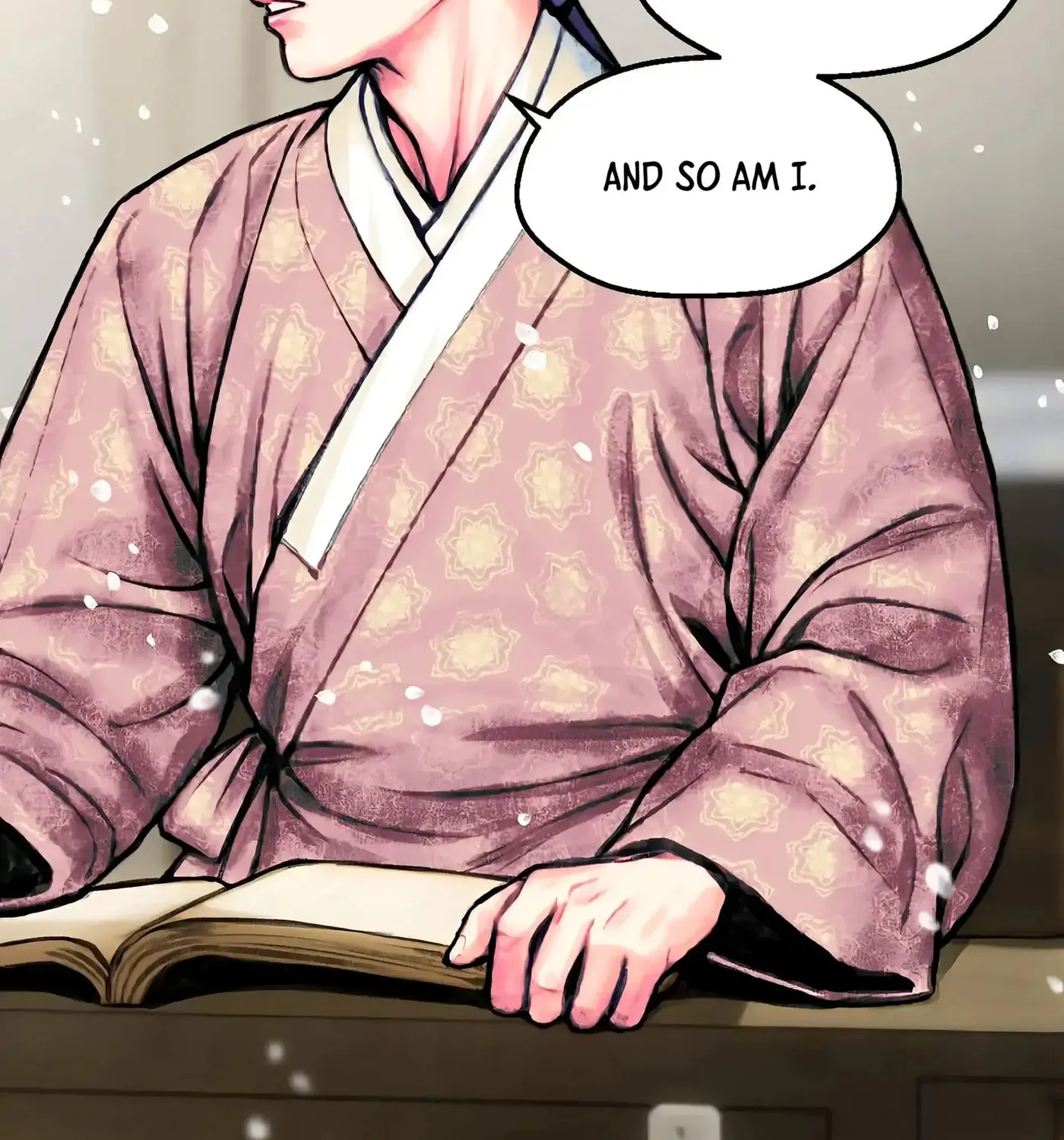 Royal Bridegroom Chapter 6 page 80 - 